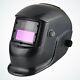 ACF Solar Auto Darkening Welding Helmet Arc Tig mig certified mask grinding ACF