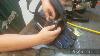 Antra Auto Darkening Welding Helmet Battery Replacement