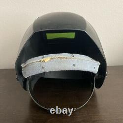 ArcOne AR Z87 Welding Helmet With Horizontal Single Auto-Darkening Filter 2000T