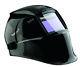 BOLLE FUSION 40121 Welding Electro Optical Helmet Auto Darkening Shades 5-8/9-13