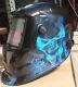 BSL Solar Auto Darkening Welding Helmet Arc Tig Mig Mask Grinding Welder $$