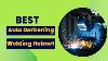 Best Auto Darkening Welding Helmet 2024 Top 5 Best Auto Darkening Welding Helmet Reviews
