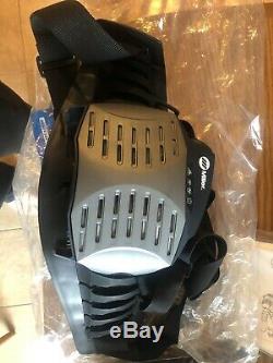 Brand New Never Used Miller welding hood PAPR #247533 NEW IN BOX