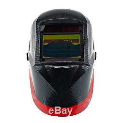 CNR900 Solar Auto Darkening Welding Helmet Arc Tig Mig Mask Grinding Welder Hood