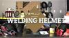 Canaweld Auto Darkening Welding Helmet Series Welding Helmet Tips And Tricks