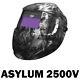 Carrera ArcOne Welding Helmet With Auto Darkening 4500V Filter Welding Mask