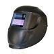 Carrera Carbon ArcOne Welding Helmet With Auto Darkening 4500V Filter