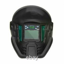 Dewalt-41603 DXMF21011 Wide View Auto-Darkening Welding Helmet