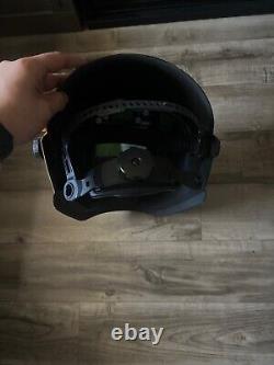 Dewalt Wide View Auto Darkening Welding Helmet DXMF21011