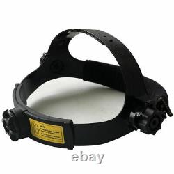 Digital Auto-darkening Welding Lens Replacement Fits Miller Elite + Headgear