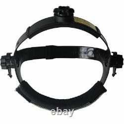 Digital Auto-darkening Welding Lens Replacement Fits Miller Elite + Headgear