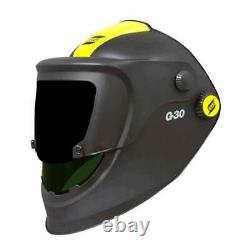ESAB 0700000430 G30 Shade 10 Passive Flip Up Grinding Welding Helmet