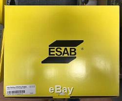 ESAB A40 SAVAGE Automatic Welding Helmet With FREE Accessories 0700000480