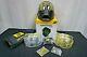ESAB A50 Halo Sentinel Automatic Welding Helmet With FREE Accessories FREE GIFT