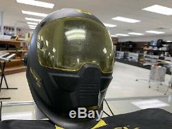 ESAB Halo Sentinel A50 Automatic Welding Helmet 0700000800 EXCELLENT CONDITION