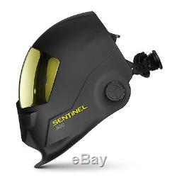 ESAB Halo Sentinel A50 Automatic Welding Helmet 0700000800 With FREE Accessories