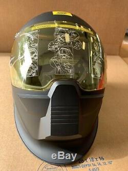 ESAB Halo Sentinel A50 Welding Helmet