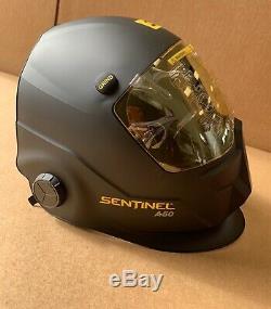 ESAB Halo Sentinel A50 Welding Helmet