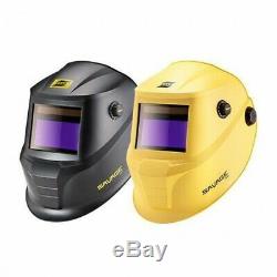 ESAB SAVAGE Welding Helmet A40 Reactolite with Grinding Mode