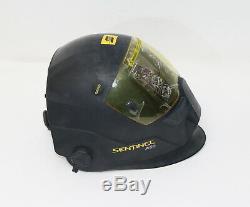 ESAB Sentinel A50 Auto-Darkening Welding Helmet