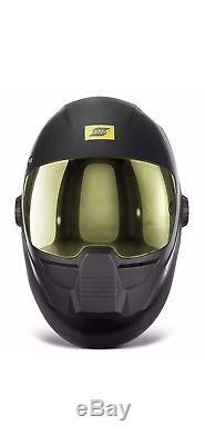ESAB Sentinel A50 Auto-Darkening Welding Helmet Mask 0700000800