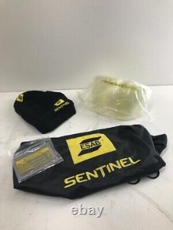 ESAB Sentinel A50 Auto-Darkening Welding Helmet WithEXTRAS (R7A006476)