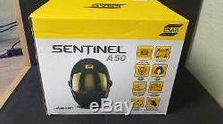 ESAB Sentinel A50 Automatic Welding Helmet 0700000800