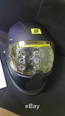 ESAB Sentinel A50 Automatic Welding Helmet 0700000800