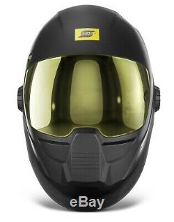 ESAB Sentinel A50 Automatic Welding Helmet 0700000800 With FREE Accessories