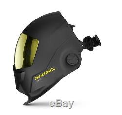 ESAB Sentinel A50 Automatic Welding Helmet 0700000800 With FREE Accessories