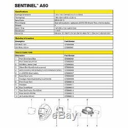 ESAB Sentinel A50 United We Weld Welding Helmet (0700000830)