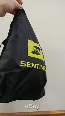 ESAB Sentinel A50 Welding Helmet (0700000800) Auto darkening 5-13