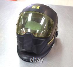 ESAB Sentinel A50 Welding Helmet Black