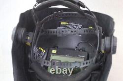 ESAB Sentinel A50 Welding Helmet Black