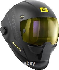 ESAB Sentinel A60 Auto-Darkening Welding Helmet 0700600860