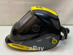 ESAB Warrior Tech Welding Helmet Mask Shield