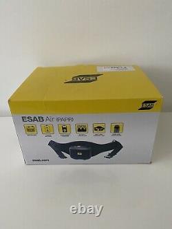 Esab Papr Unit With 850mm Standard House Newuk