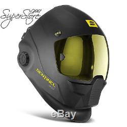 Esab SENTINEL A50 Auto Darkening Welding Helmet
