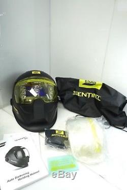 Esab SENTINEL A50 Auto Darkening Welding Helmet