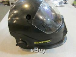 Esab SENTINEL A50 Auto Darkening Welding Helmet FREE SHIPPING