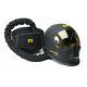 Esab Sentinel A50 Air Helmet And The Esab Papr Unit 1m Hose Package Newuk