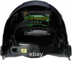 Esab Sentinel A50 Digital Automatic Welding Helmet Bundle