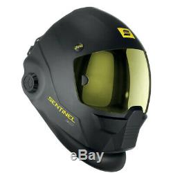 Esab Sentinel A50 Welding Headshield with Grind Mode