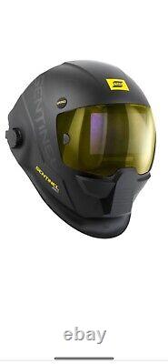 Esab Sentinel A60 Automatic Welding Helmet 0700600860 With FREE Accessories