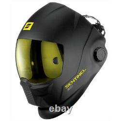 Firepower 700000800 Welding Helmet ESAB Sentinel A50 New