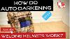 How Do Auto Darkening Welding Helmets Work Secrets Of Their Function And Their Features