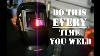 How Do You Test That Your Auto Darkening Welding Helmet Is Working Safely Super Simple