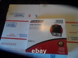 JACKSON WF60 NEXGEN Welding Auto-Darkening Filter ADF 16622 withclear lens kit