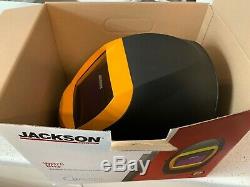 Jackson Auto darkening welding helmet WH70 BH3 46157