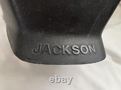 Jackson EQC Auto Darkening Welding Helmet Used, Professional
